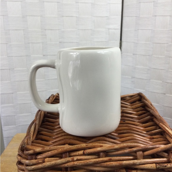 Rae Dunn White Mug - 'Mom's Got It All' - Picture 3 of 5